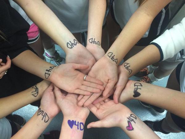 annacaccamoo's tweet photo. praying 4 U Daniel @dricketts341 #love4D http://t.co/1MwVN7g5YU
