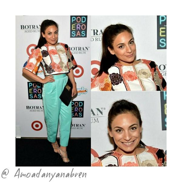 MundoBrecoCo's tweet photo. "@Amoadanyanabren: @anabrendac
#EresMiVida
#MiTodo
#MiPoderosa http://t.co/wkqk7xRIZ4"