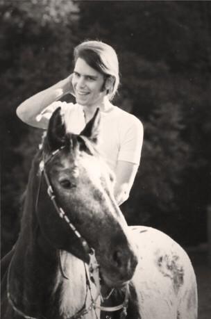 Happy Birthday Bob Weir ~ Keep on Riding!  