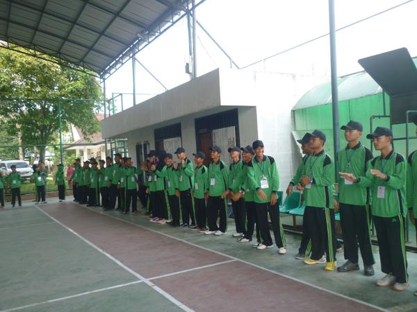 Pelajar Sidempuan (@kaummuda_psp) on Twitter photo 