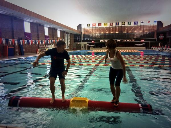 nccrecsports's tweet image. Just got a demo of #keylogrolling at the @IllinoisIIRSA State Workshop. What do you all think? Next IM sport....?!?