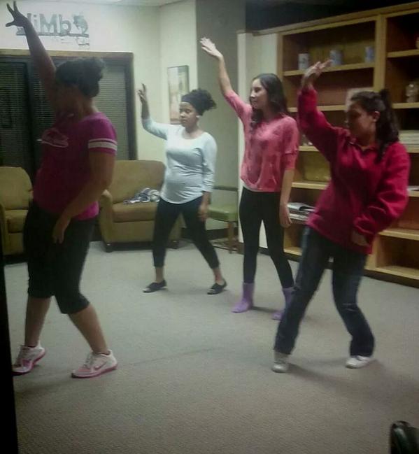 Sneak Peek of the conference this weekend!