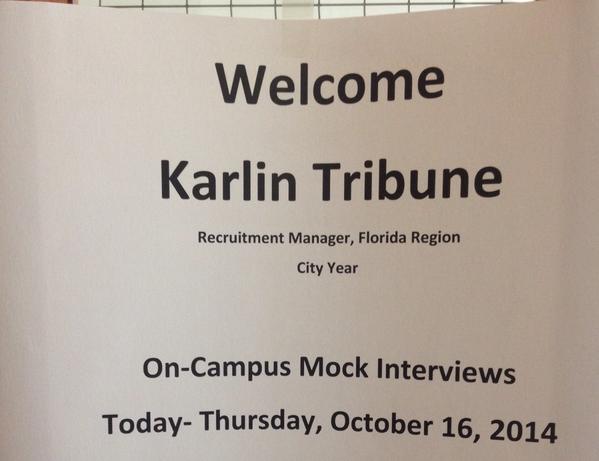 Karlin Tribune tweet media
