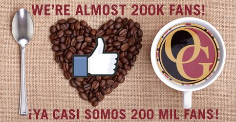 OrganoGold's tweet image. Help us get to 200K likes and get leads in the process. Read today&apos;s blog to find out more: ow.ly/CTdsa