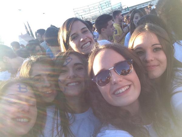 mariaoortega's tweet photo. Genial #Lucas2014 👌 http://t.co/MvIujCEcUJ