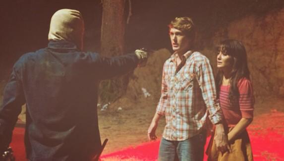 Addijay's tweet photo. The phantom! #TTDS http://t.co/7SvbpvQ3X4