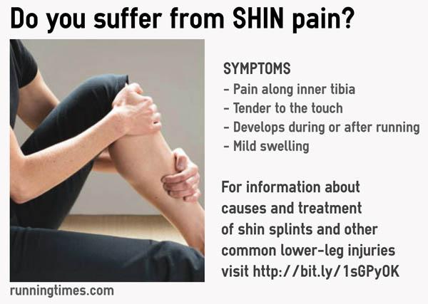 RWAdvanced's tweet photo. Advice for detecting and healing lower-leg pain: http://t.co/mtQ5rfzIku http://t.co/FAHjBtTwgb