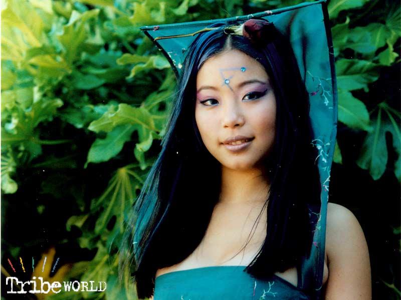 Have a great day, Michelle Ang (Tai San)! Happy birthday! 