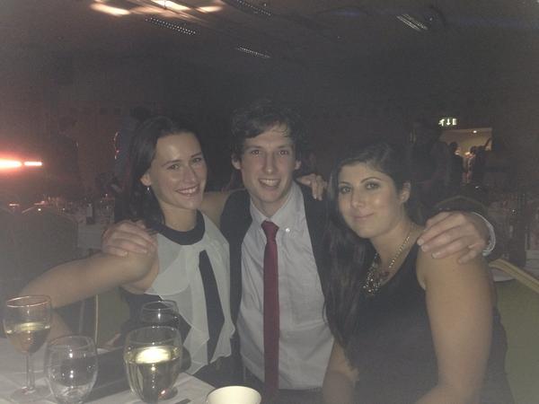 #OfficeWhores #WSPGrads