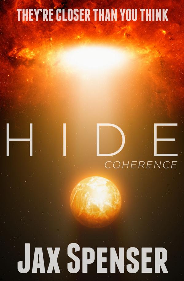 SElsePublishing's tweet photo. They are DEFINITELY closer than you think. HIDE 4: Coherence.http://t.co/nUt9wSJZha http://t.co/vVft09tGFU