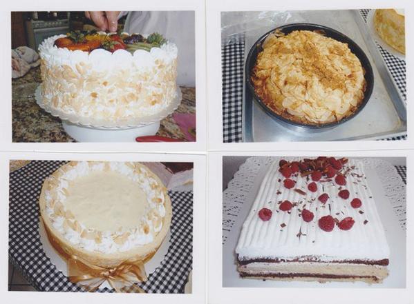 CocinaHarinero's tweet photo. Algunos ejemplos más de las delicias que aprendemos y compartimos! #colima #delicias #harinero #clases #dukces http://t.co/Kzsjn1uoit