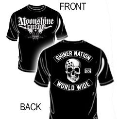 SupeRGooFy's tweet photo. #PROJECTJASON spoke, this is the design that came through! Thank you to @anasterling and @MoonshineBandit YOU ROCK !! http://t.co/u2ruWyhMgO