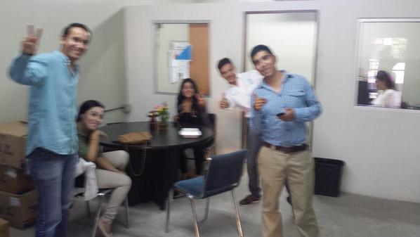 BrunoAChazaro tweet picture