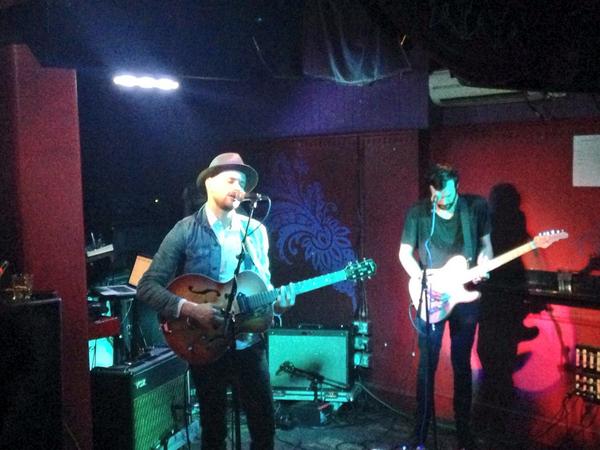 Killer Cartel Promo tweet media