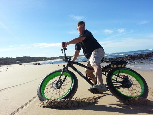 Pedego Southend tweet media