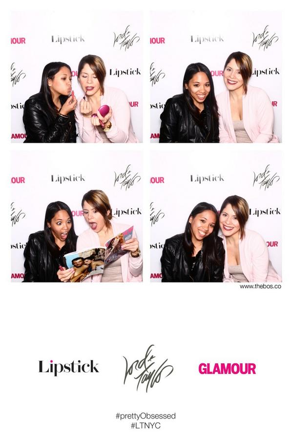 StylishRhea22's tweet photo. #prettyobsessed #ltnyc fun time at @lordandtaylor with @glamourmag and @Suzys_Closet http://t.co/IndQK6CHsp http://t.co/bgAb0fg8aO