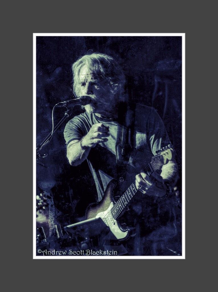 Happy Birthday Bob Weir     