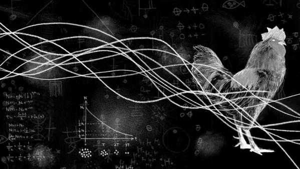 Science New Wave tweet media