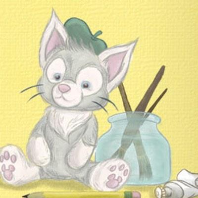 ジェラトーニのtwitterイラスト検索結果