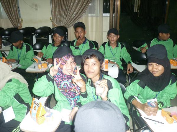 Pelajar Sidempuan (@kaummuda_psp) on Twitter photo 