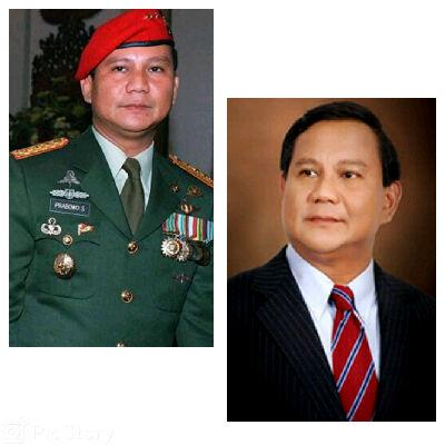  Happy Birthday Mr. Prabowo Subianto.. 