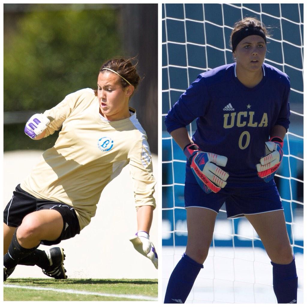 UCLA Women's Soccer (UCLAWSoccer) Twitter