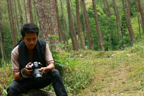 Ruli H (@rullibolenk) on Twitter photo 