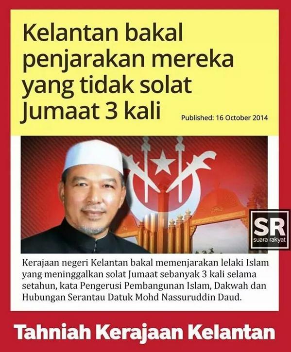 SantaiDanSampah tweet picture