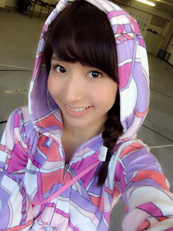 柏木由紀 派手か 笑 Haachandayoo 稽古いってきまーす 稽古着はお気に入りのradyのセットアップ Http T Co Kbijvafxgo