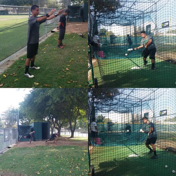 prospectonebsbl's tweet image. Another day of #BrickLaying #FoundationBuilding