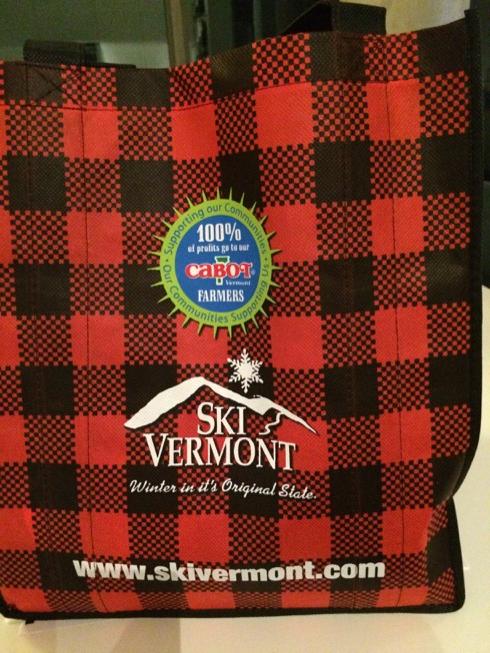 bradcicero's tweet photo. Thanks @ski_vermont for hosting a great night. Season is around the corner @porterairlines @PorterEscapes http://t.co/Ol4ctkxUq2