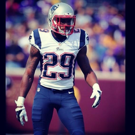 coachamberjones's tweet photo. πβ€οΈ#GameTimeee http://t.co/wE3xUWK18N