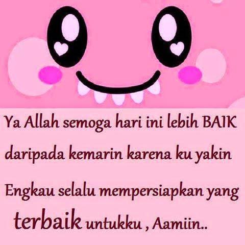heruputra2's tweet photo. Hari lebih baik dari pada hari kemarin.bismillah http://t.co/MrGHLTCaBM
