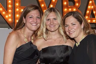 thebeefoundatio's tweet photo. Inaugural HoneyBash raised over 100k with more than half going to research in 2015! @PhillyInquirer @CBSHealth @6abc http://t.co/EwRfasV7yH