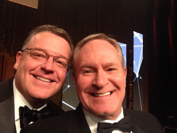 TTighe's tweet photo. #eoyprairies Rob Jolley with EY hosts the Entrepreneur Awards. http://t.co/OTkSfol8Nh
