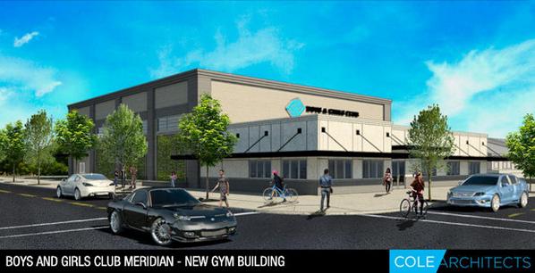 MyMeridianPress's tweet image. Boys and Girls Club raises $2M for Meridian gym, hopes for $1M more by end of year. mymeridianpress.com/news/boys-and-…
