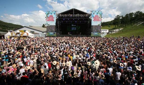 Find out about more about cool #rock music scene in #Korea! 
More >> blog.incheon2014ag.com/korean-rock/