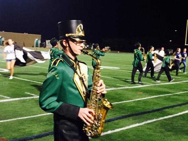 LCCMavs's tweet photo. Some pics of last week's Homecoming festivities! #LCCSpirit #LCCHS #hoco2014 http://t.co/tfNmDnkHDL