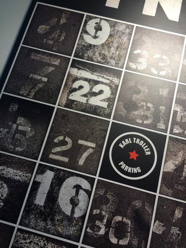 Pia_Barragan's tweet photo. BINGO al mejor estilo de @karltroller a partir de hoy en @Lalocalidad http://t.co/aEz23IS5BX