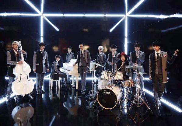 kikiikyu's tweet photo. THIS IS LOVE http://t.co/IxfjN0P5iP