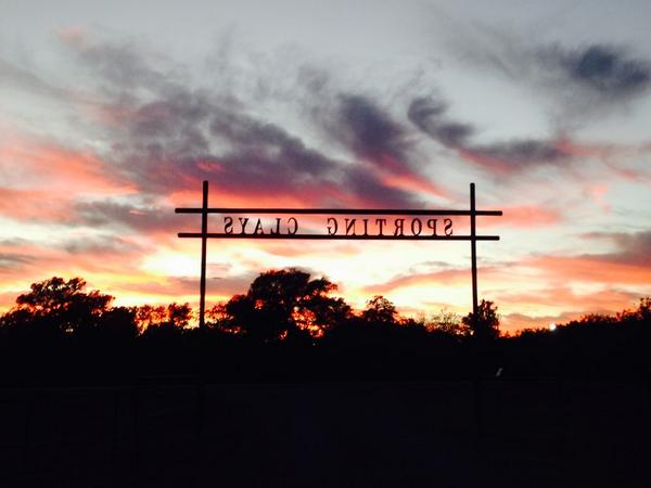 DFWRealtySigns's tweet image. Beautiful ending to a great day sponsoring NTCCIM today #RealEstate