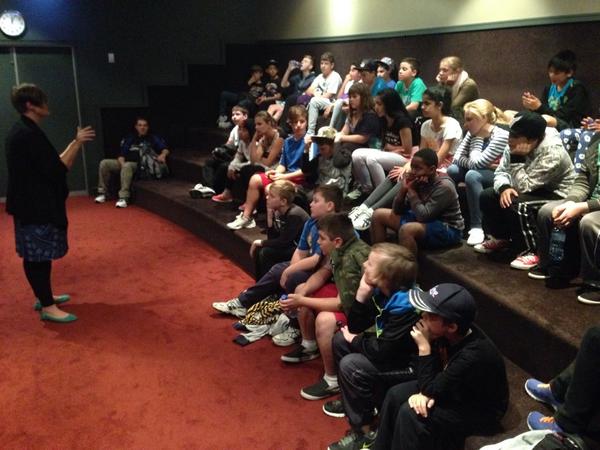 SJSyr62014's tweet photo. Learning all about elections and voting at #oldparliamenthouse http://t.co/AWVJhNlYIm