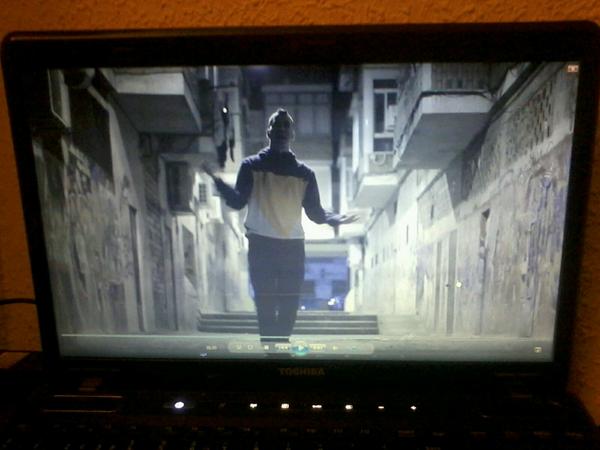 en Badatroit to' #ill dándole chicha a la nueva muvi' con el <a href="/METAFILMICO/">METAFILMICO</a> pronto available