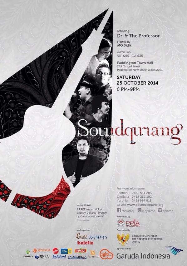 Get your <a href="/PPIAMQ/">PPIA Macquarie</a> Soundquriang tickets now!
