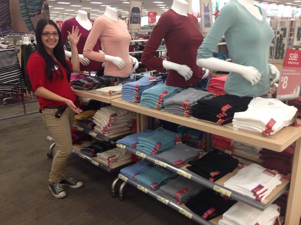 Meredith Vance tweet media