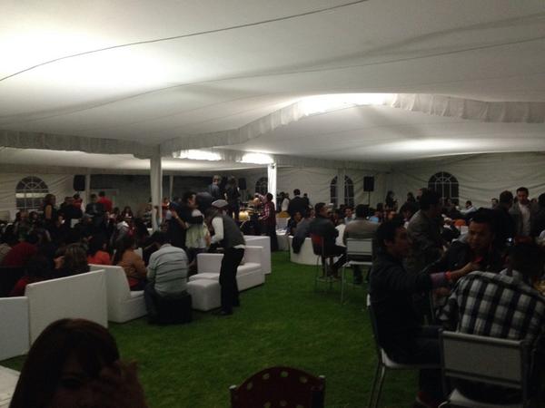 IDJuventud's tweet photo. #Durango presente en la reunión nacional del programa #MunicipioJoven en Toluca @huracansoto @ImjuveMX @RomeroCoello http://t.co/J2zfnGSq0j