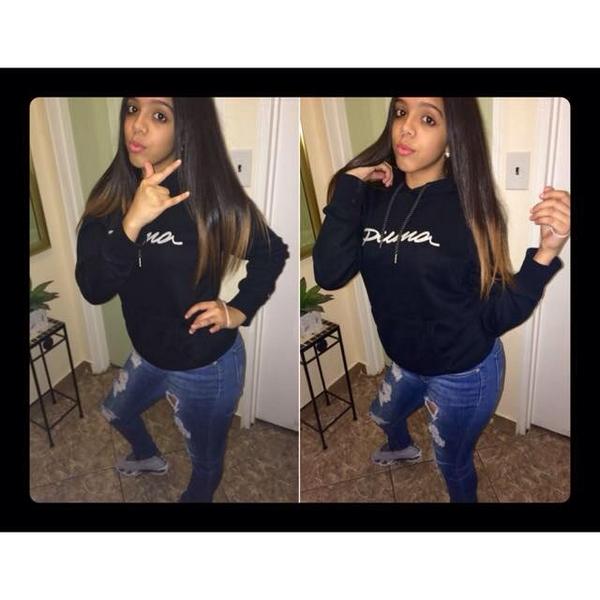 Franchesca_Doll's tweet photo. 💪💯😻Bitch You Never Going To Be On My Level 💯💪😈💫🔥 http://t.co/fZXCWysHWs