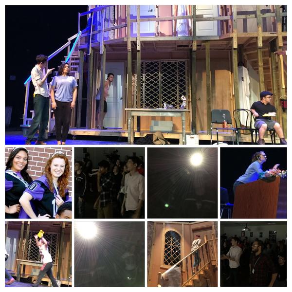 cshs_co's tweet photo. Good day. #CstatDrama http://t.co/Pxaoq13PkM