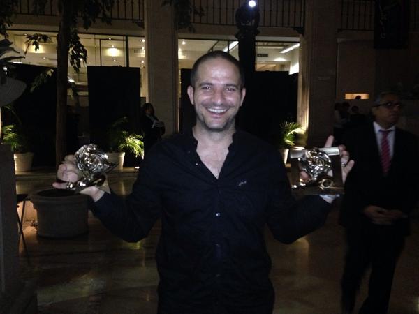 el5inco's tweet photo. @elmejorcannes @NVPMexico @TalentoMcCannMx http://t.co/Iq4A7pFgkp