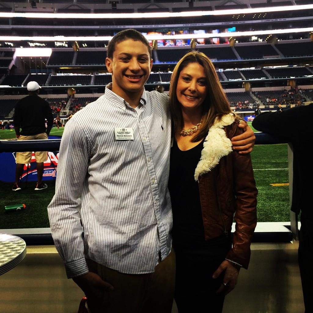 Patrick Mahomes II on Twitter: 1024 x 1024